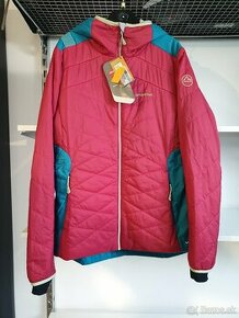 NOVÁ Dámska bunda LA SPORTIVA Mythic Primaloft Jacket veľ. M