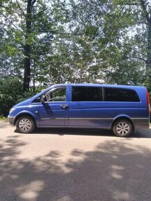 Mercedes-Benz Vito Bus - 1