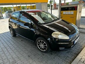 Fiat Grande Punto 1.4