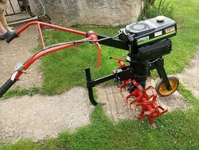 Malotraktor Vari PA80 Diamon