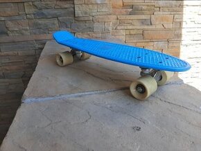 Detský pennyboard - skateboard - 1