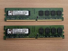 Predam Ram DDR2