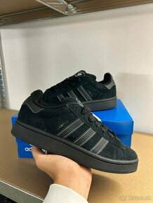 Adidas Campus 00s Black - 1