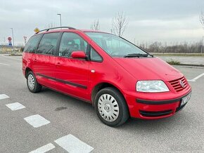 Vw Sharan 1.9TDI - 1