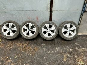 5x120 R19 bmw X5/X6 e70/71