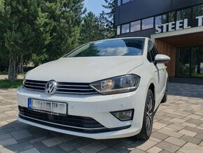 Volkswagen Golf 7 Sportsvan 1.6 TDI BMT 110k ALLSTAR - 1