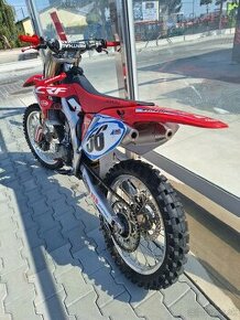 HONDA CRF250R - 1