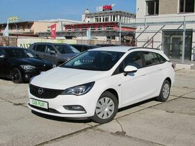 Opel Astra Sport Tourer ST 1.4 Enjoy - 1