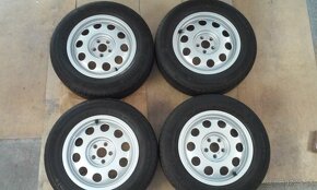 Alu AUDI A3 6Jx15 ET38 5x100