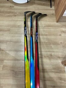 ✅ BAUER NEXUS SYNC SPÁJANÉ HOKEJKY - 82 + 87 + 95 FLEX ✅