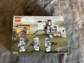 Lego 75345 star wars