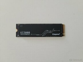 Kingston KC3000 NVMe 1TB