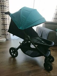 Kočík Britax B-Motion 4 plus - 1