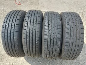 215/65R17  HANKOOK letne pneumatiky