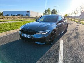 BMW M340i xdrive