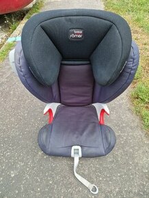 Detská Autosedačka Britax Römer Isofix