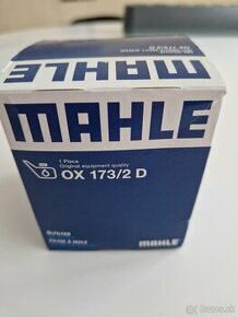 Olejovy filter Mahle OX 173/2 D - 1