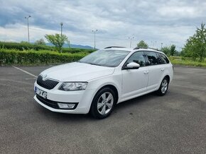 Predam Skoda Octavia 2.0tdi 110kw DSG combi  - [