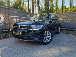 Volkswagen Tiguan Allspace 2.0 TDI Comfortline, odpočet DPH - 1