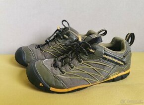 Topánky Keen Chandler cnx wp veľ. 32/33