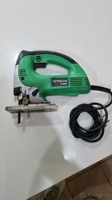 priamočiara píla Hitachi CJ 120V