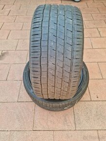 Hankook ventusS1 evo3 suv 295/35r22 leto 2kus - 1