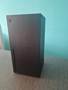 Predavam XBOX Series X - 1