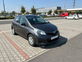 Toyota Yaris 1.0 VVTi