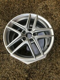 Predam disk 5x112 R17 ET28 original AUDI ALLROAD - 1