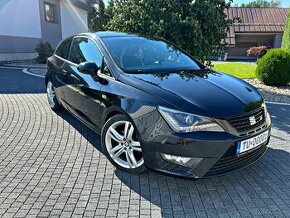 Seat Ibiza SC 1.4 TSI CUPRA DSG - 1