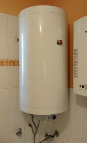 Elektricky boiler Tatramat 120 l - 1