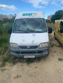 Fiat ducato