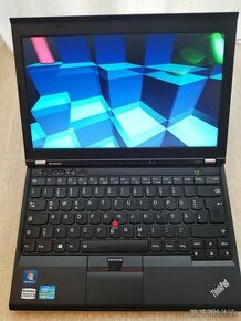 Predam Lenovo Thinkpad x230 - i7 - 1