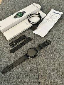 Samsung Galaxy Watch 6 classic 47 mm LTE - 1