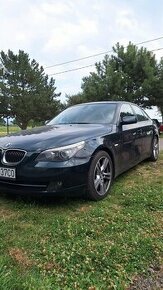 Bmw e60 530i