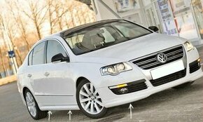 Passat b6 3c Rline look - 1