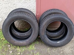 Zimné pneumatiky 175/65 R14 82T