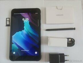 Tablet Samsung galaxy Active 3 Nový