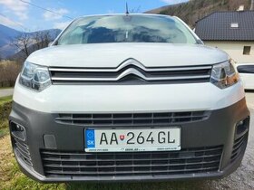 Citroën Berlingo BlueHDi 100 Feel Business M