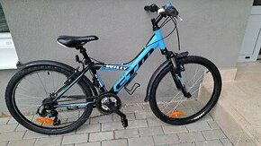 Detsky bicykel CTM Willy 24"