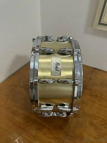 PEARL MASTERS BRASS SNARE 14x6,5