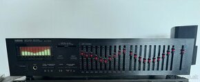 YAMAHA  EQ 500 Graphic Equalizer