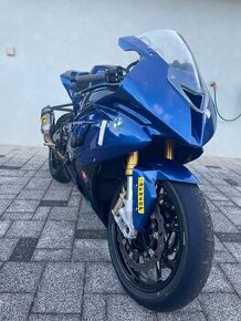 BMW S1000RR