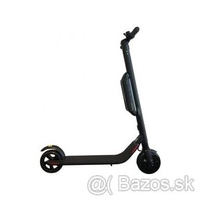 Ninebot Segway Kickscooter