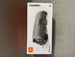 Jbl Charger 5 Grey