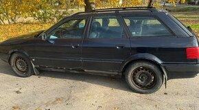 Audi 80 AVANT 1.9 TDi 66Kw - 1