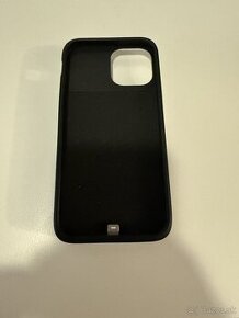 POWERCASE 4700MAH IPHONE 12 MINI / 13 MINI BLACK