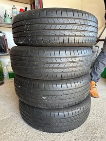 Letné pneumatiky Hankook 215/65 r17