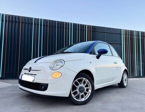 ☑️Fiat 500 1,4 ☑️