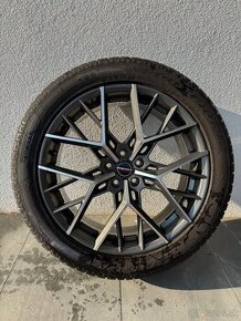 255/45 r20 zimné pneumatiky